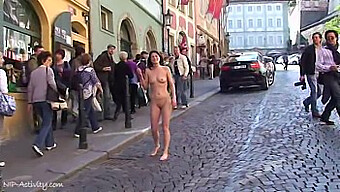 Public Nud...