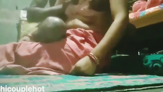 Get A Massage With Big Boobs And A Romantic Touch