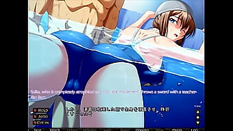 Route1 Scene5 Di Kyouiku Shidou Con Sottotitoli In Inglese